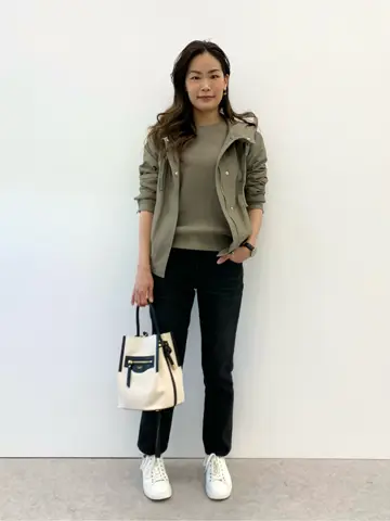 23区 松本 コーディネート画像