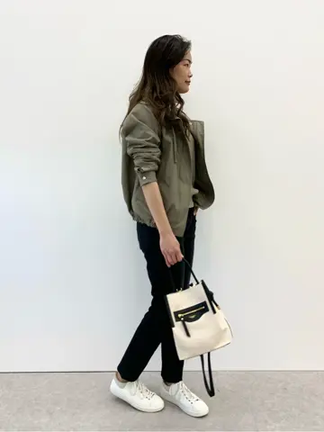 23区 松本 コーディネート画像