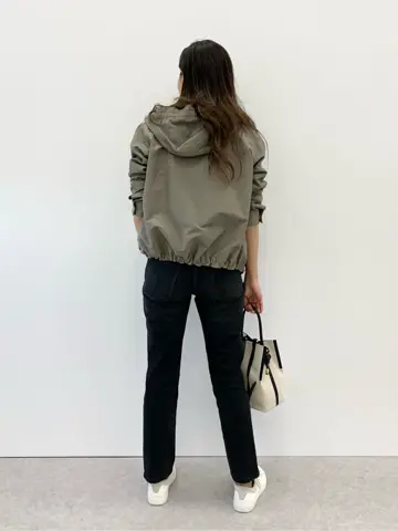 23区 松本 コーディネート画像