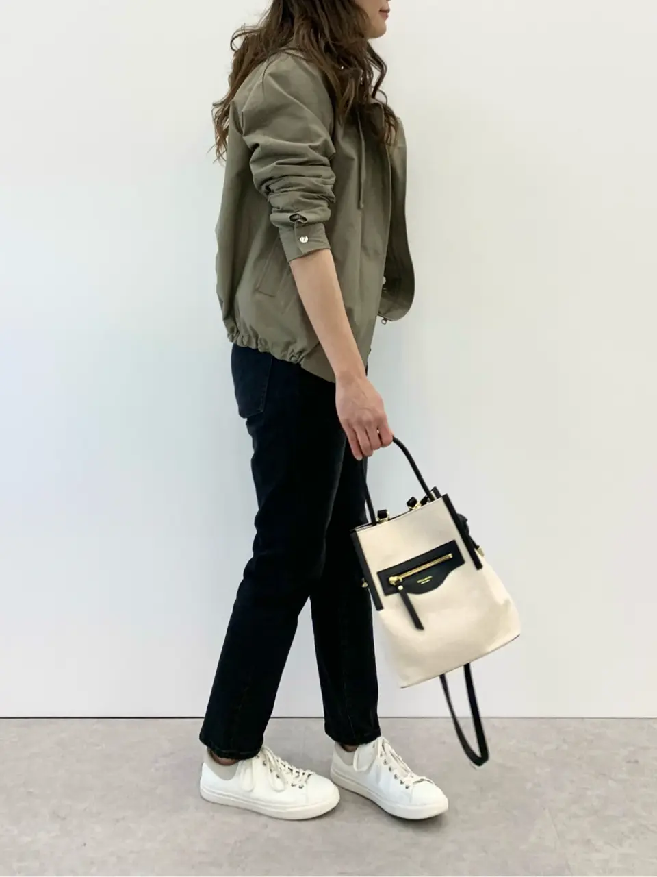 23区 松本 コーディネート画像