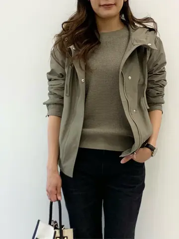 23区 松本 コーディネート画像