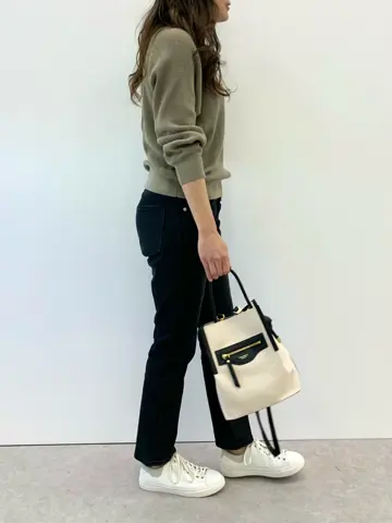 23区 松本 コーディネート画像