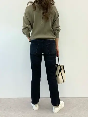 23区 松本 コーディネート画像