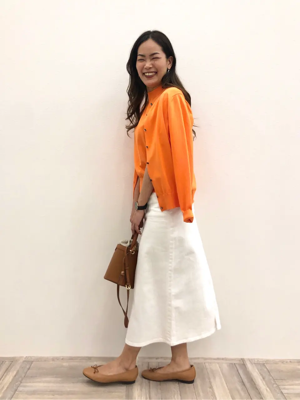 23区 松本 コーディネート画像