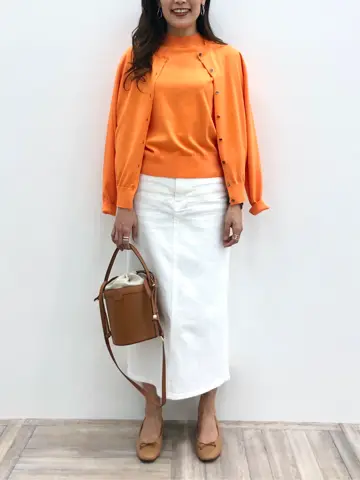 23区 松本 コーディネート画像