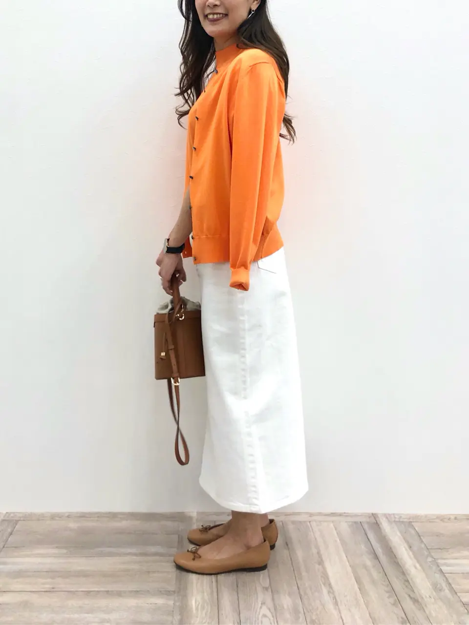 23区 松本 コーディネート画像