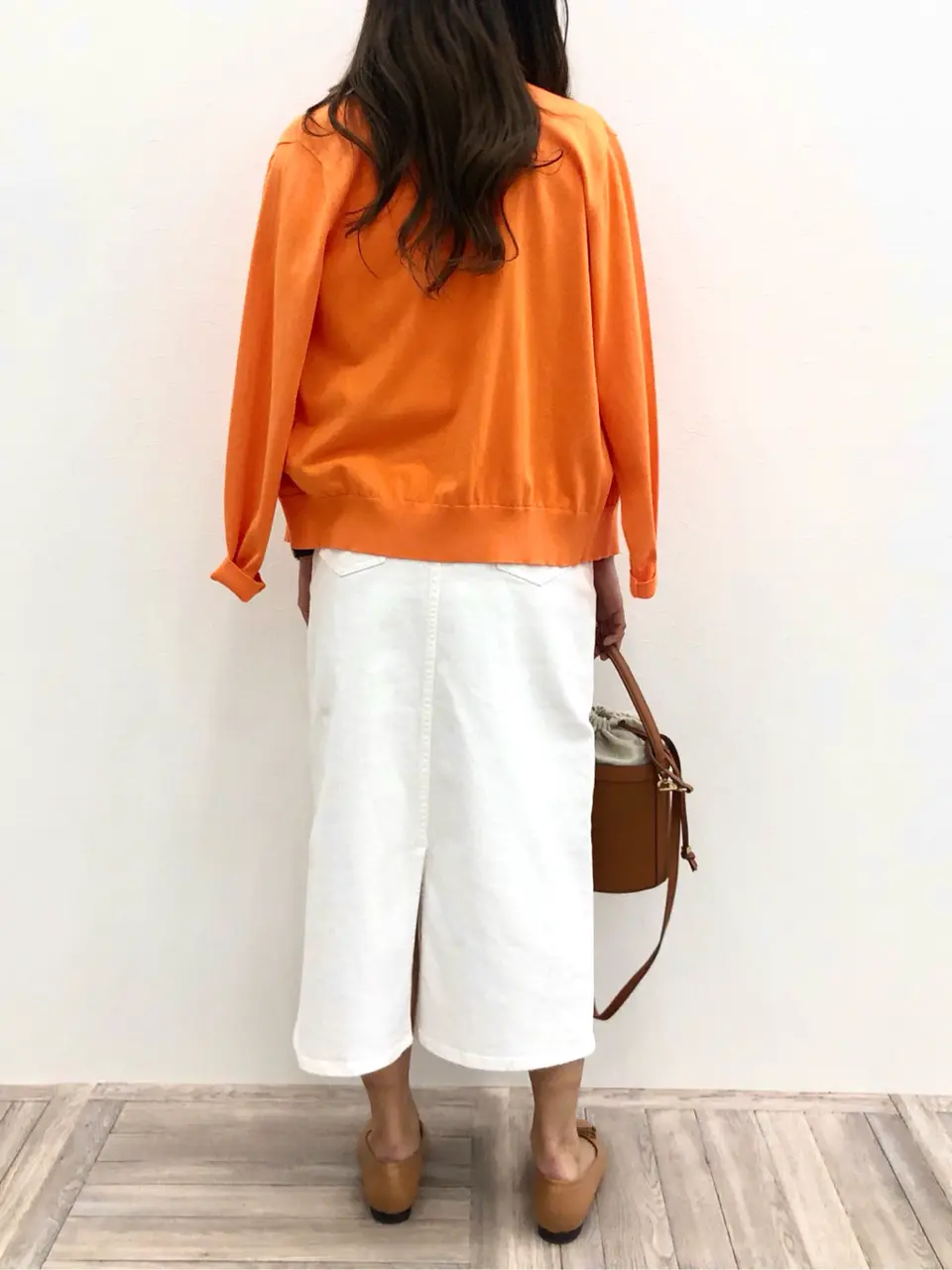 23区 松本 コーディネート画像