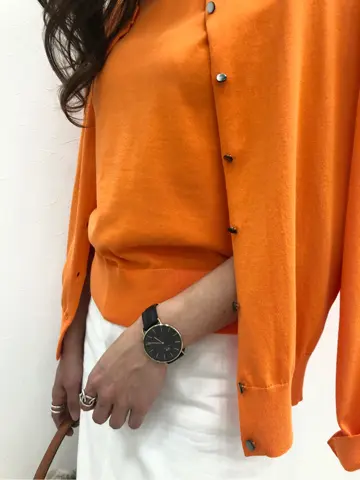 23区 松本 コーディネート画像