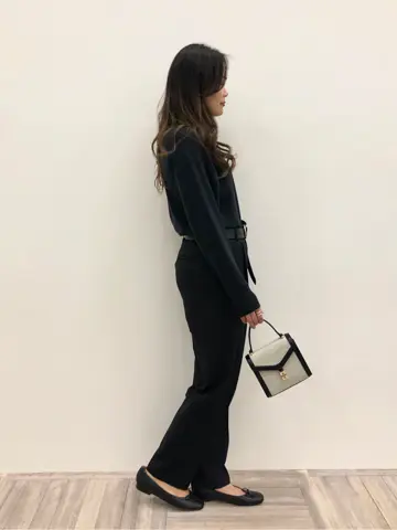 23区 松本 コーディネート画像