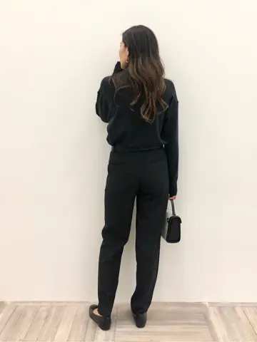 23区 松本 コーディネート画像