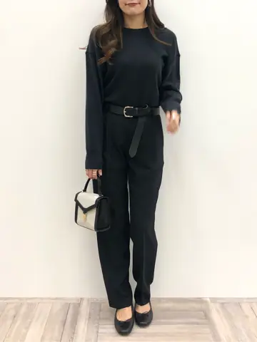 23区 松本 コーディネート画像