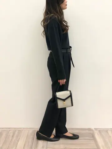 23区 松本 コーディネート画像