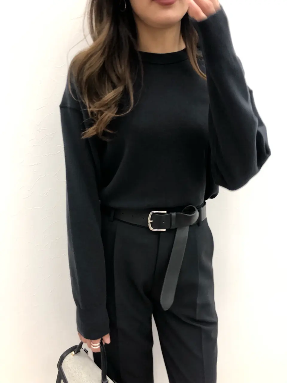 23区 松本 コーディネート画像