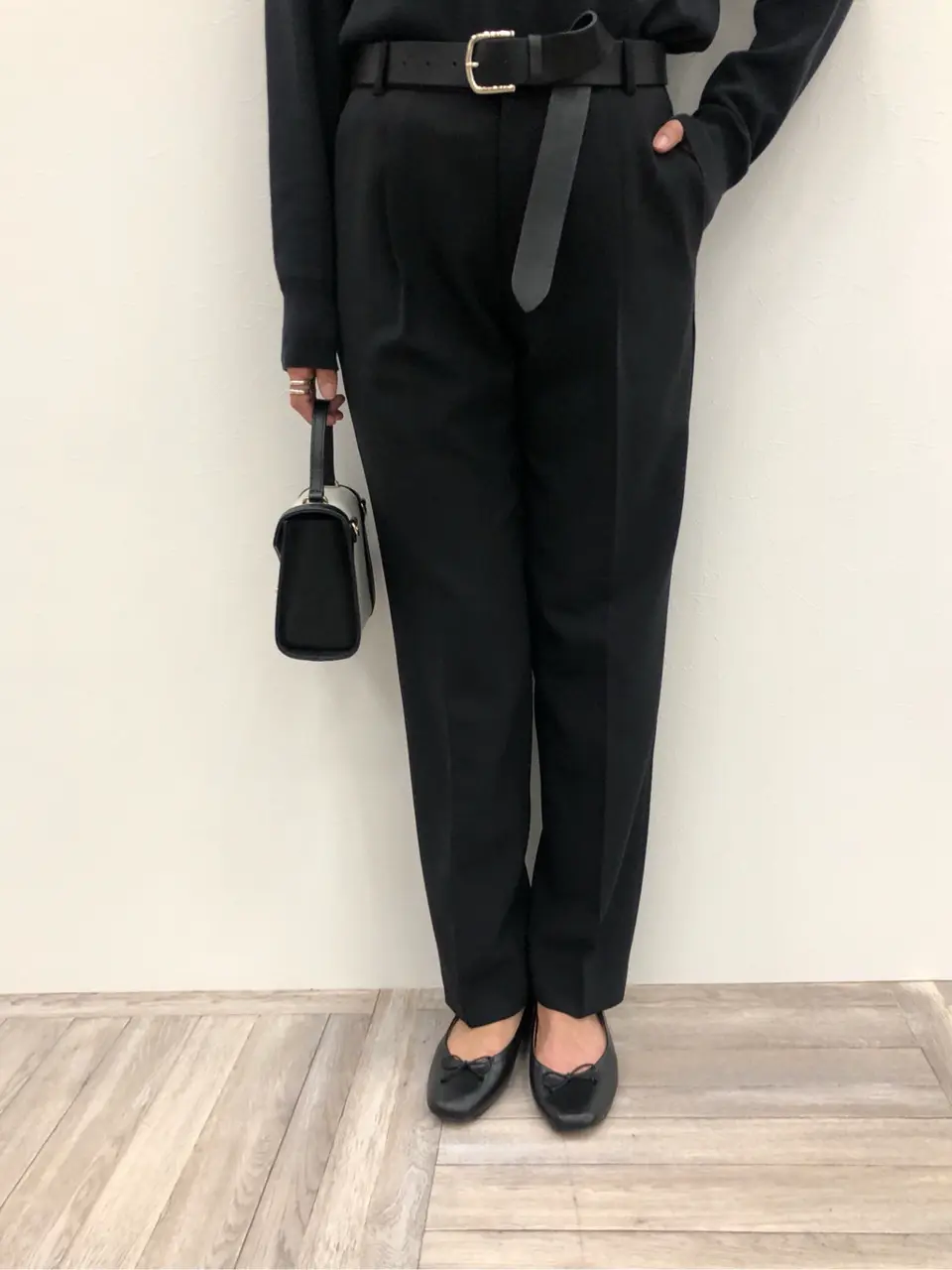 23区 松本 コーディネート画像