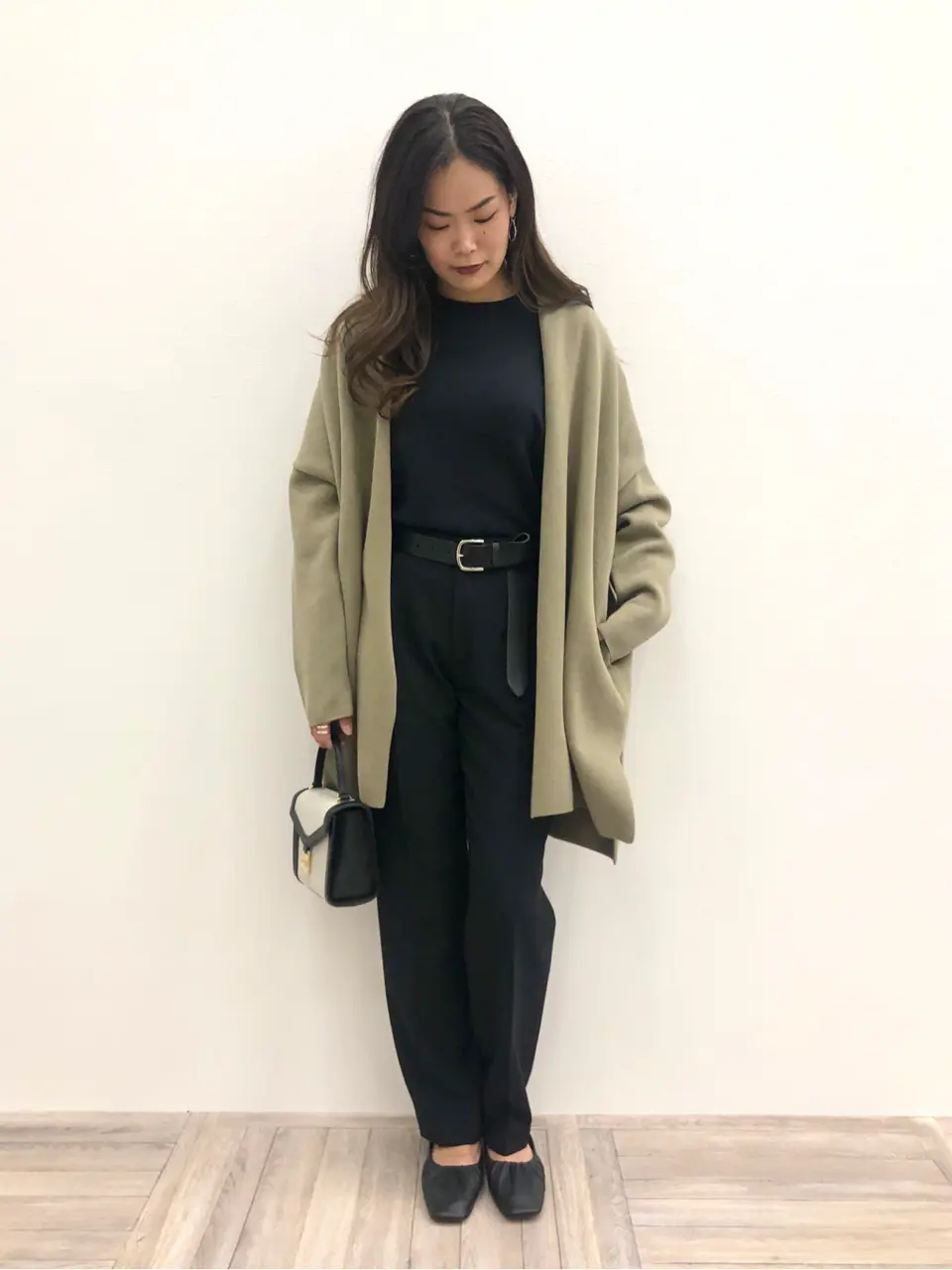 23区 松本 コーディネート画像