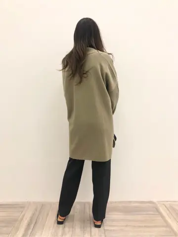 23区 松本 コーディネート画像