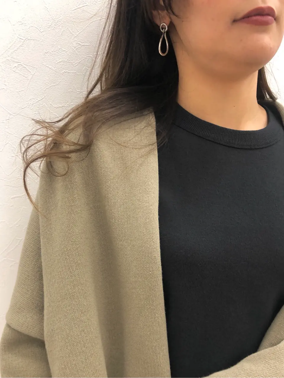 23区 松本 コーディネート画像