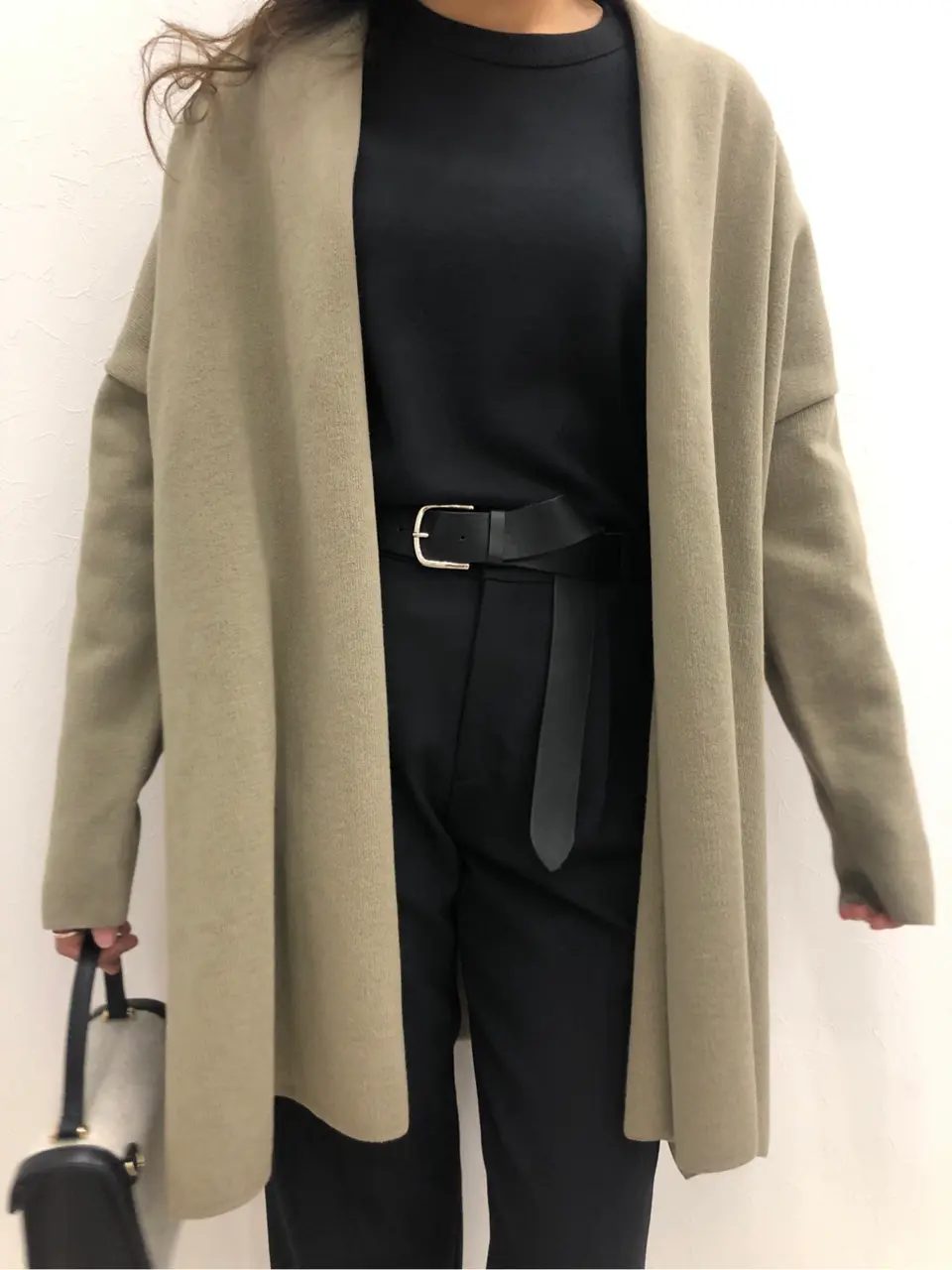 23区 松本 コーディネート画像