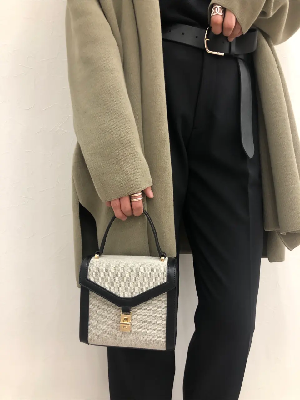 23区 松本 コーディネート画像