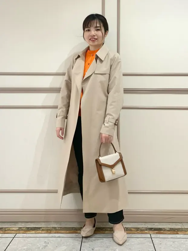 23区 金林 コーディネート画像