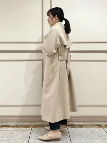 23区 金林 コーディネート画像