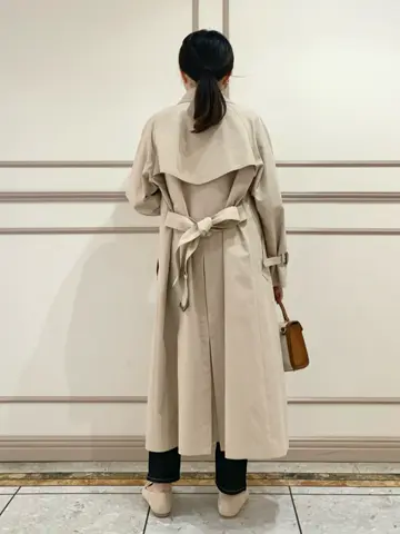 23区 金林 コーディネート画像