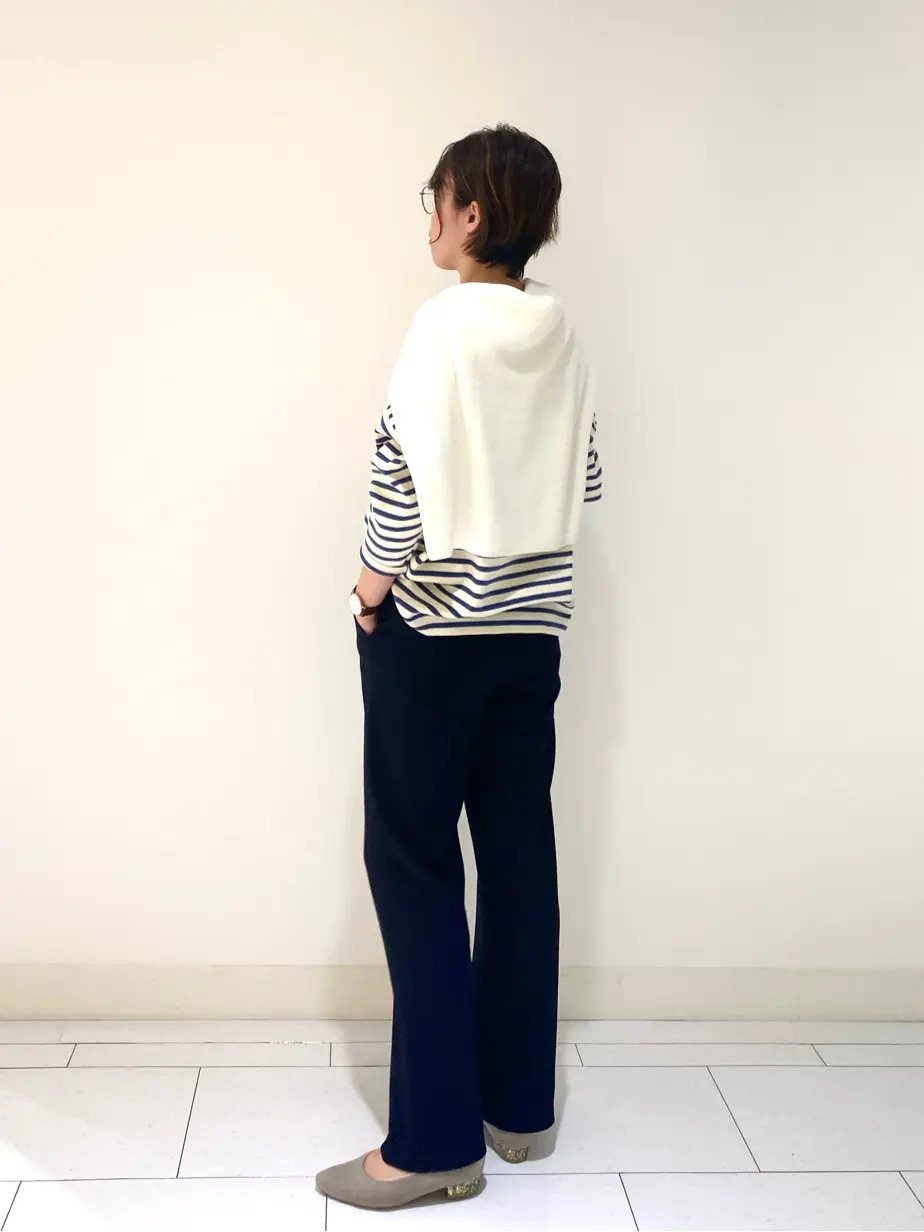 23区 南 コーディネート画像