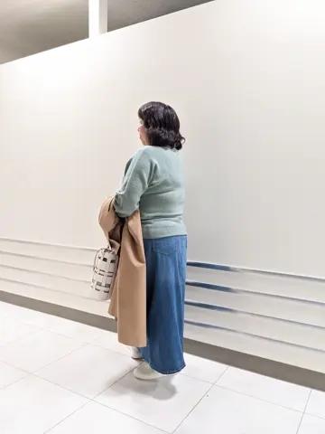 23区 武田 コーディネート画像