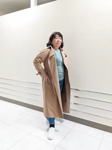 23区 武田 コーディネート画像