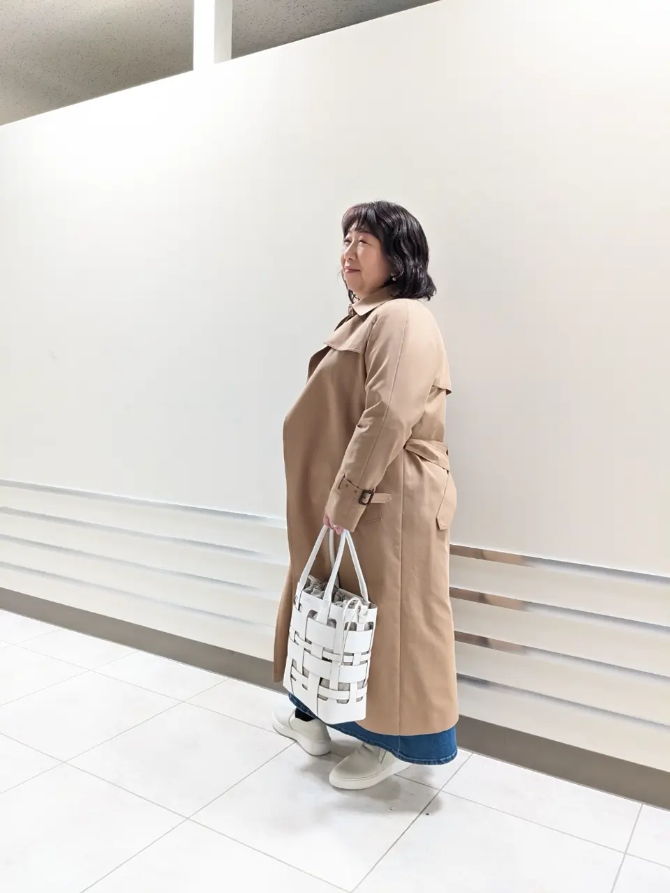 23区 武田 コーディネート画像