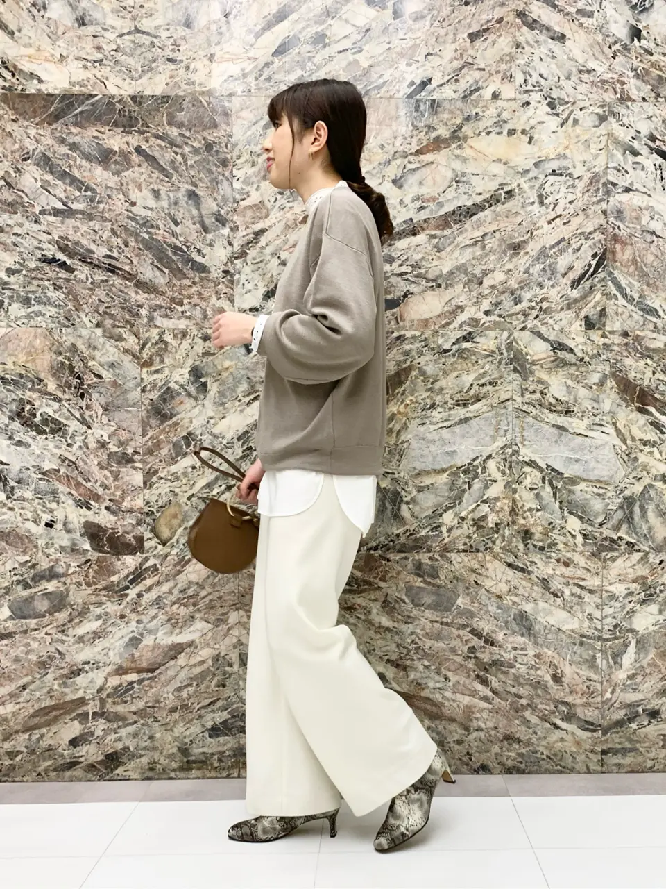 23区 木下 コーディネート画像