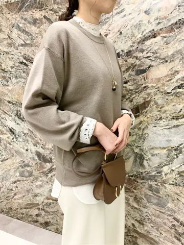 23区 木下 コーディネート画像