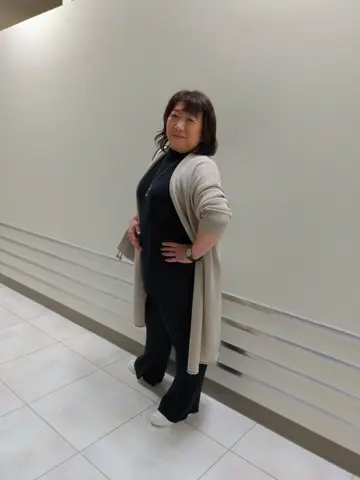 23区 武田 コーディネート画像