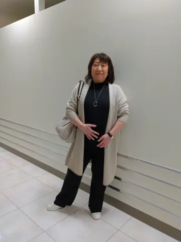 23区 武田 コーディネート画像