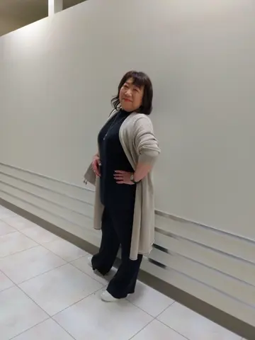 23区 武田 コーディネート画像