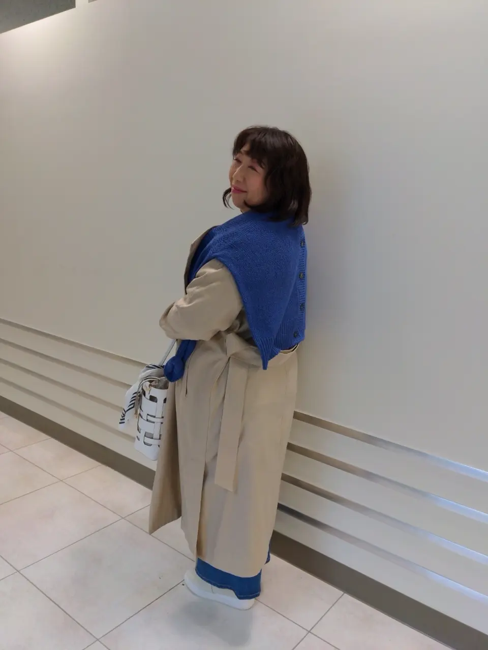 23区 武田 コーディネート画像