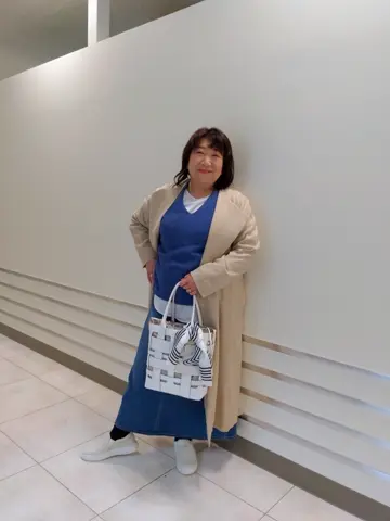 23区 武田 コーディネート画像