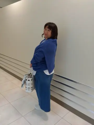 23区 武田 コーディネート画像