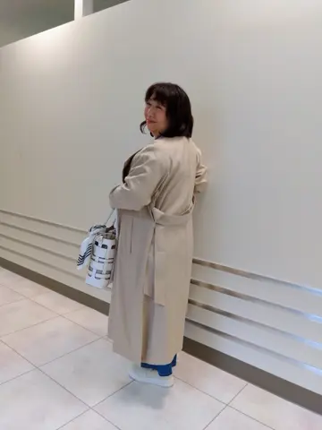 23区 武田 コーディネート画像