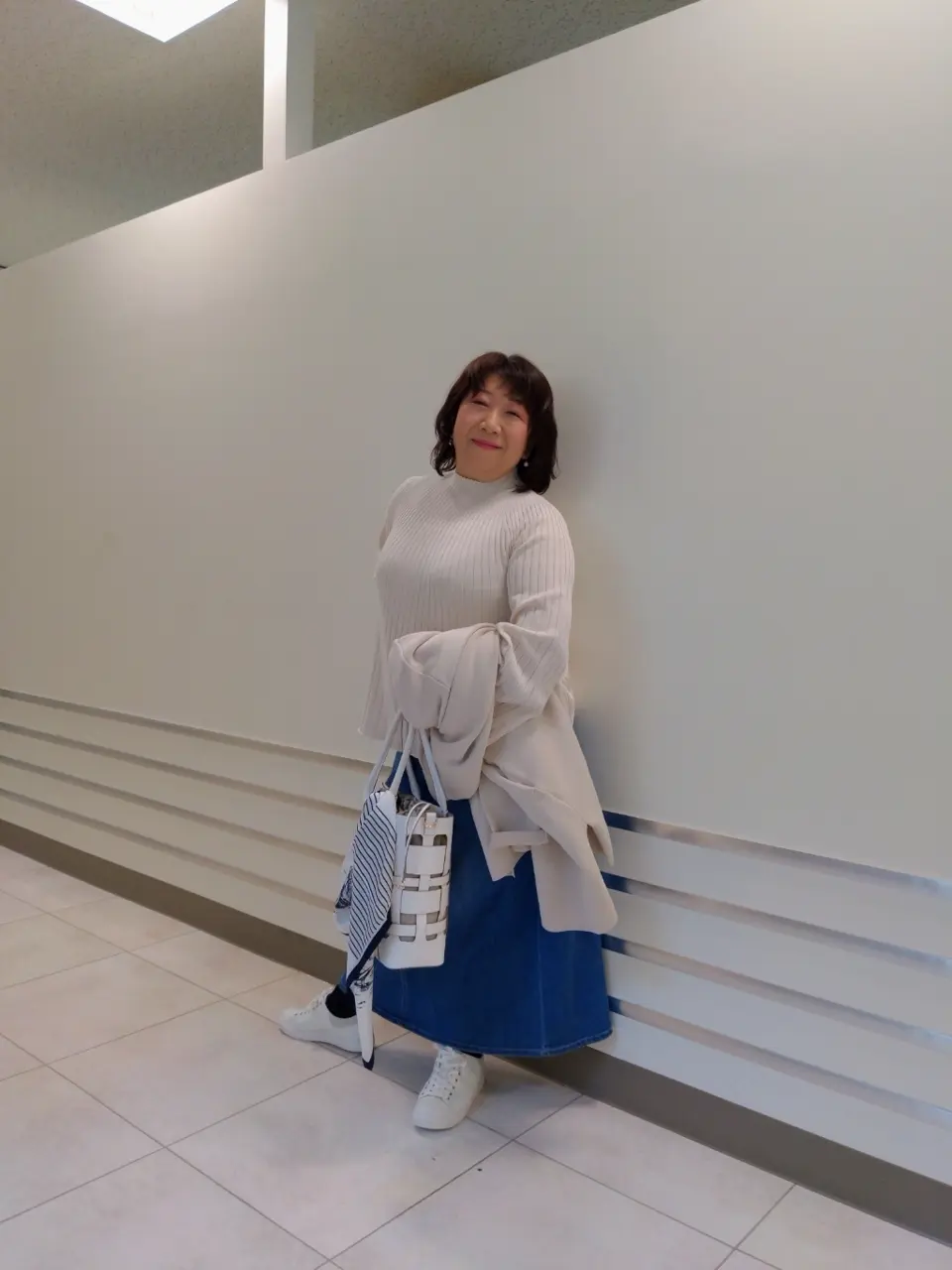  武田 コーディネート画像