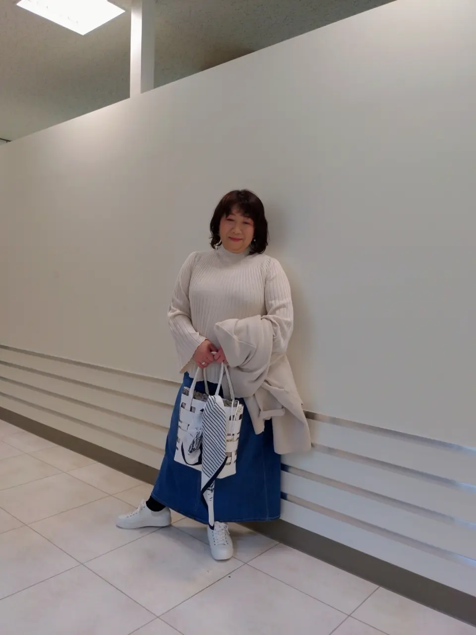 23区 武田 コーディネート画像