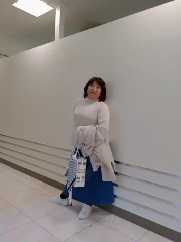 23区 武田 コーディネート画像