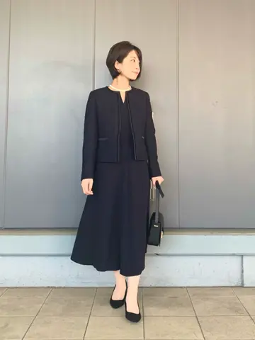 23区 望月 コーディネート画像