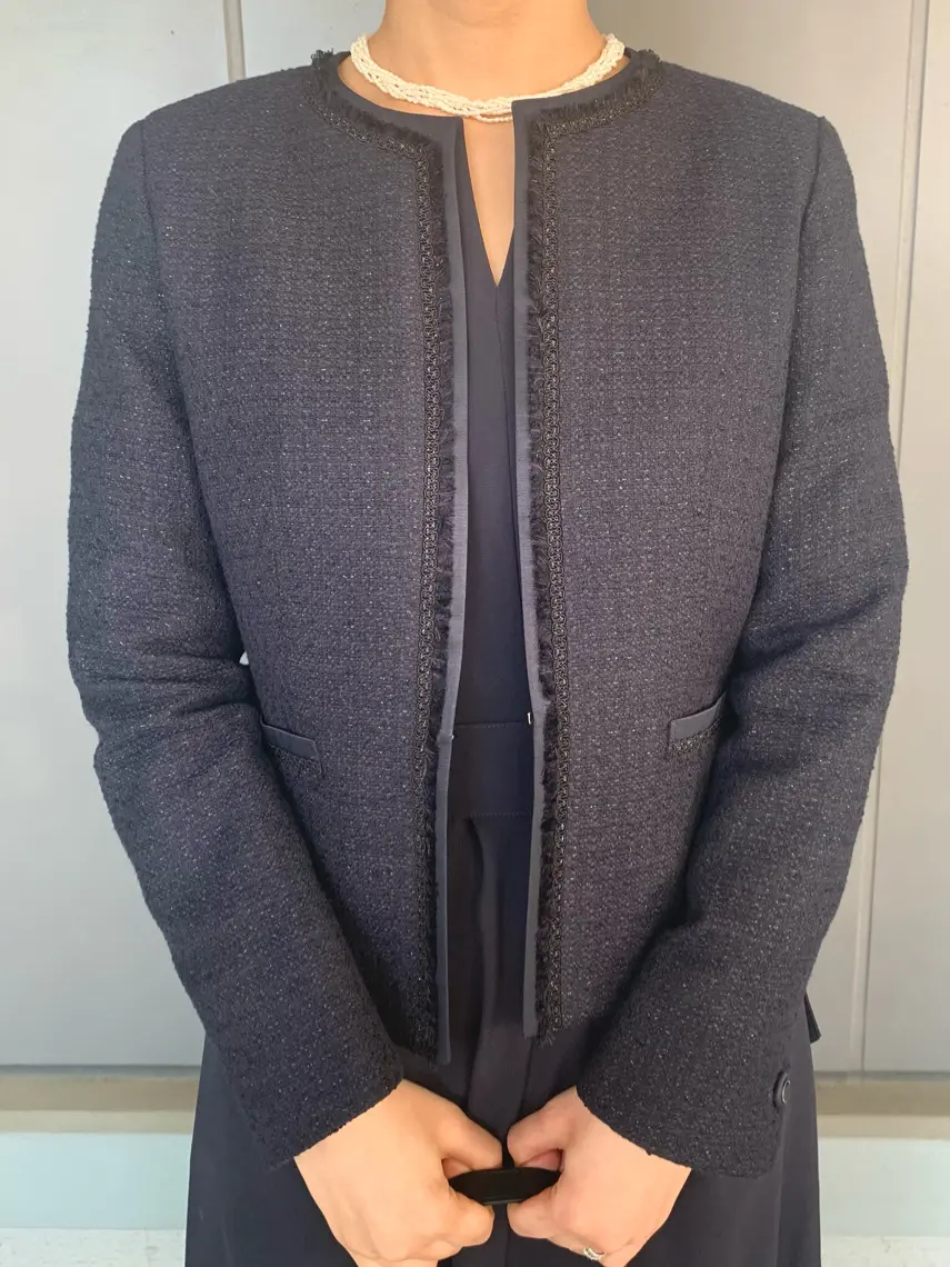 23区 望月 コーディネート画像