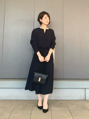 23区 望月 コーディネート画像