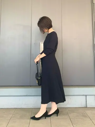 23区 望月 コーディネート画像