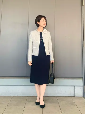 23区 望月 コーディネート画像