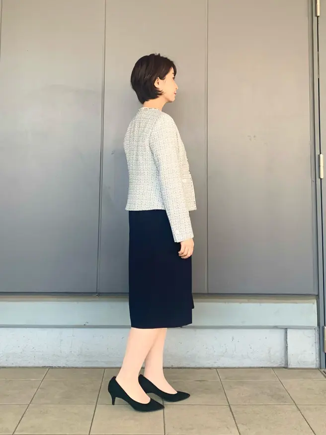 23区 望月 コーディネート画像