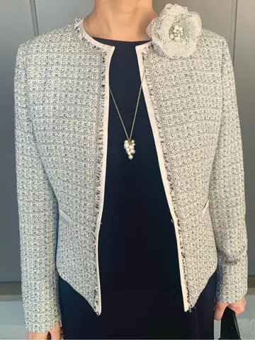 23区 望月 コーディネート画像