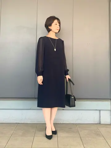 23区 望月 コーディネート画像